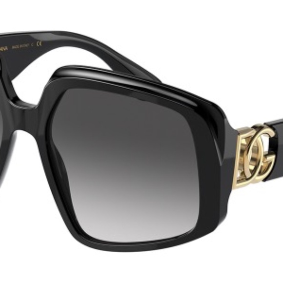 Dolce And Gabbana Sunglasses - Picture 5 of 9